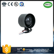 Alarm Siren Electronic Alarm Siren Car Alarm System (FBELE)